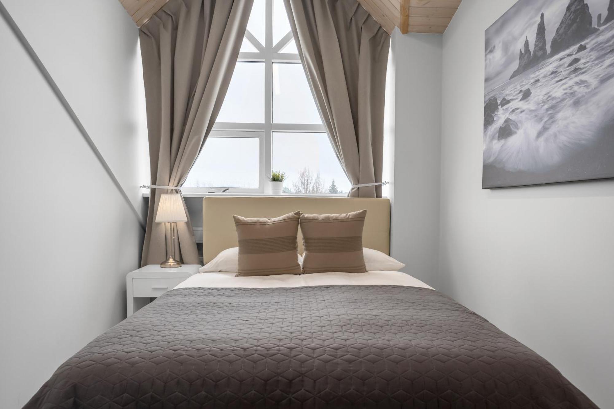 Thorsplan Luxury Apartment Гапнарфіордюр Екстер'єр фото