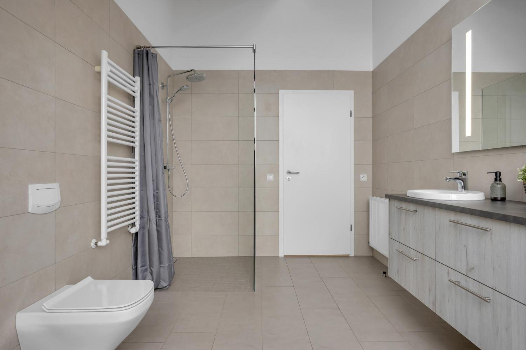 Thorsplan Luxury Apartment Гапнарфіордюр Екстер'єр фото