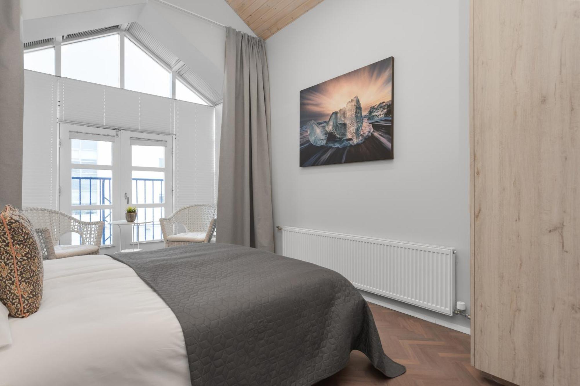 Thorsplan Luxury Apartment Гапнарфіордюр Екстер'єр фото