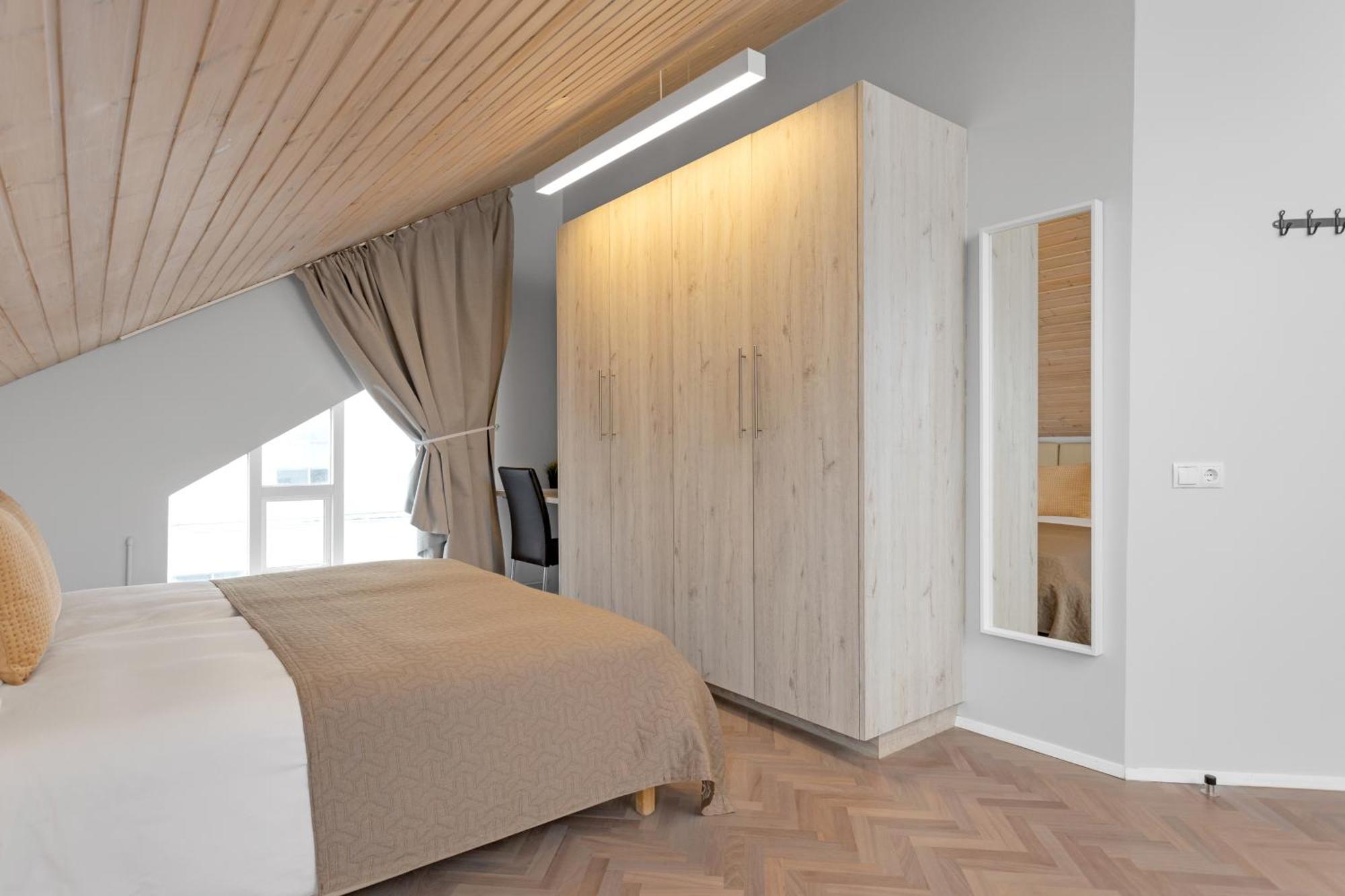 Thorsplan Luxury Apartment Гапнарфіордюр Екстер'єр фото