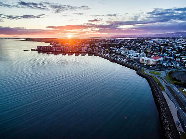 Thorsplan Luxury Apartment Гапнарфіордюр Екстер'єр фото